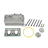 Kit culasse compresseur pour DAF CF75