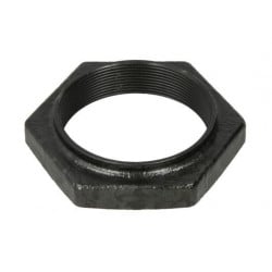 Ecrou de moyeu arrière, en...