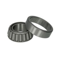 Roulement de moyeu arrière