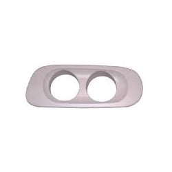 Cache de pare-chocs, phare...