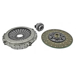 Kit Embrayage pour Scania