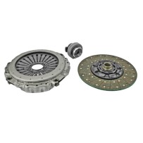 Kit Embrayage pour Scania