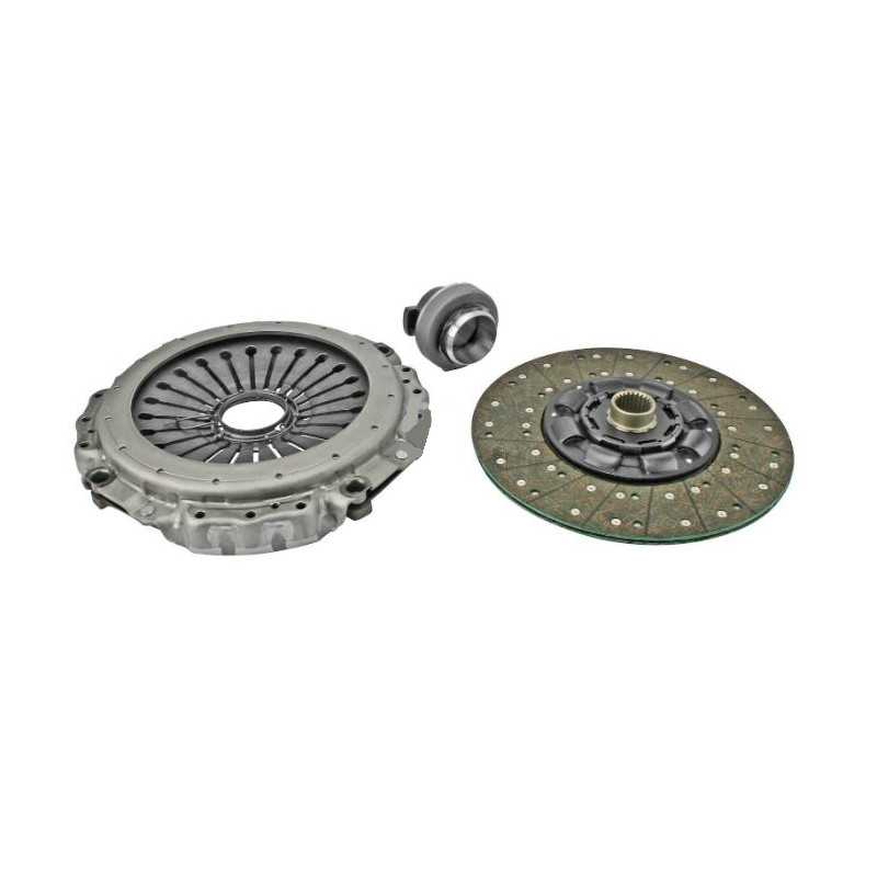 Kit Embrayage pour Scania