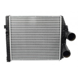 Intercooler radiateur d'air...