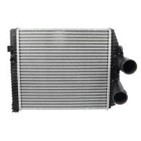 Intercooler radiateur d'air pour Mercedes