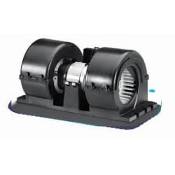 Soufflerie de climatisation...