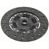Disque d'embrayage pour Mercedes Benz Sprinter