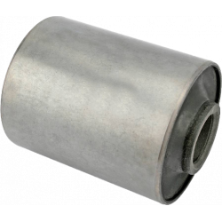 Silent bloc de basculement...