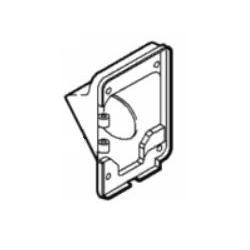 Socle de trappe à carburant...