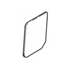 Volet de trappe à carburant...