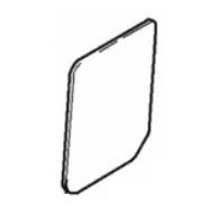 Volet de trappe à carburant pour utilitaire Fiat