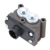 Soupape Clapet commutateur de vitesse pour Mercedes