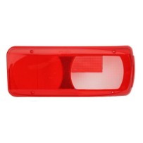 Cabochon de Feux Arrière Droit pour Daf