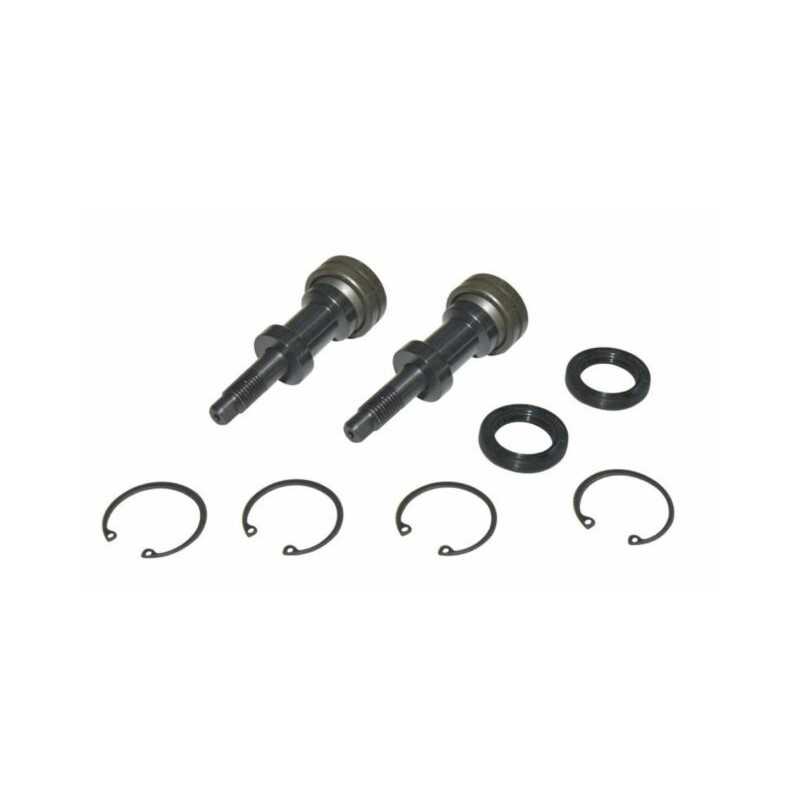 Kit de réparation, suspension de cabine