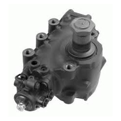 BOÎTIER DE DIRECTION  MAN TGA 8X4