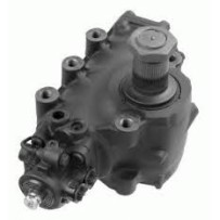 BOÎTIER DE DIRECTION  MAN TGA 8X4