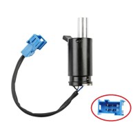 Commutateur Valve levier de vitesse pour Mercedes