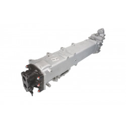 Module EGR, en échange standard pour MAN