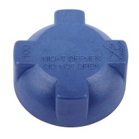 Bouchon avec soupape de Radiateur/Vase d'expansion pour Mercedes