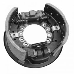 Frein à tambour complet...