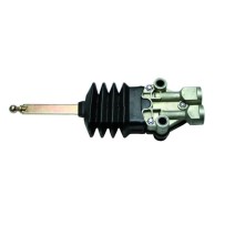 Valve de nivellement, susp. pneumatique pour Daf / Mercedes Benz