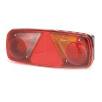 Cab. feu arg + triangle