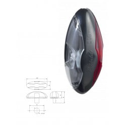 FEU LAT. M899 BLC/RGE