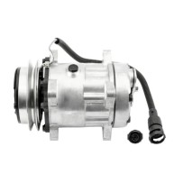 Compresseur de climatisation pour Daf