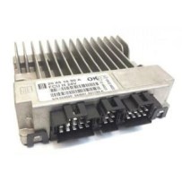 Module Gestion Eclairage "Flasher Control" pour Renault, Volvo