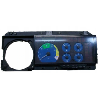 Electronique IAS pour Mercedes Benz Axor