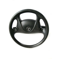 Volant de direction pour...