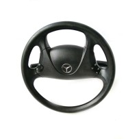 Volant de direction pour Mercedes Benz Axor