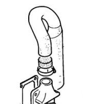 Reniflard pour Renault Trucks G