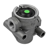 Soupape limiteur de pression