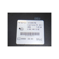 Calculateur de bord (occasion) pour Mercedes Benz Actros