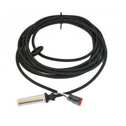 Capteur ABS avant gauche...