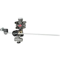 Valve de Nivellement pour Daf