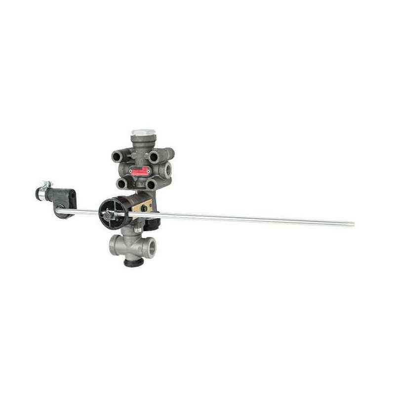 Valve de Nivellement pour Daf