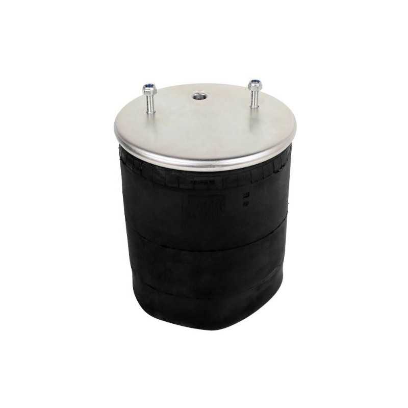 Coussin d'air pour Remorque BPW