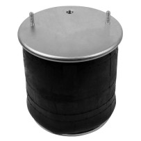 Coussin d'air pour remorque Sauer, Ror-Méritor