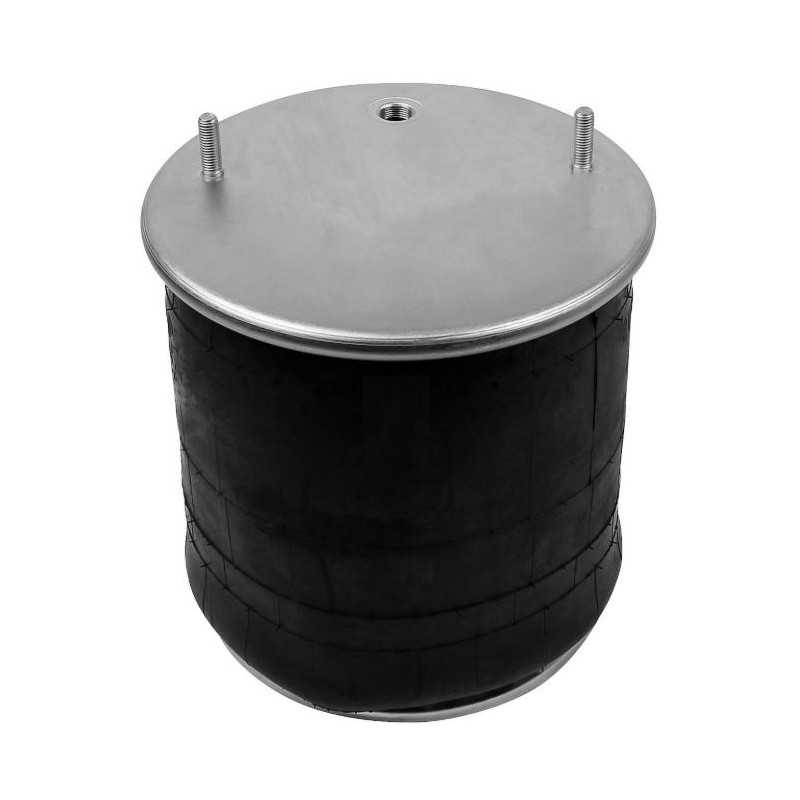 Coussin d'air pour remorque Sauer, Ror-Méritor