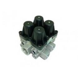 Valve de protection 4 circuits