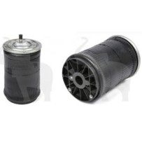 Coussin d'air pour remorque Schmitz