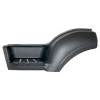 Caisson d'emmarchement, gauche pour Iveco AD/AT Stralis, AD/AT Trakker