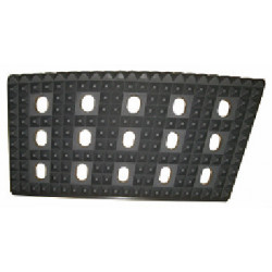 Degré, droite pour Iveco AD/AT Stralis, AD/AT Trakker