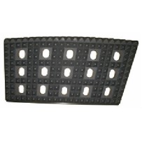 Degré, droite pour Iveco AD/AT Stralis, AD/AT Trakker