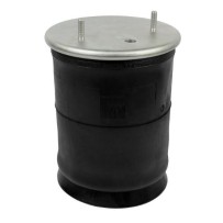 Coussin d'air Remorque