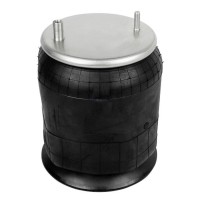 Coussin d'air de suspension pour Remorque