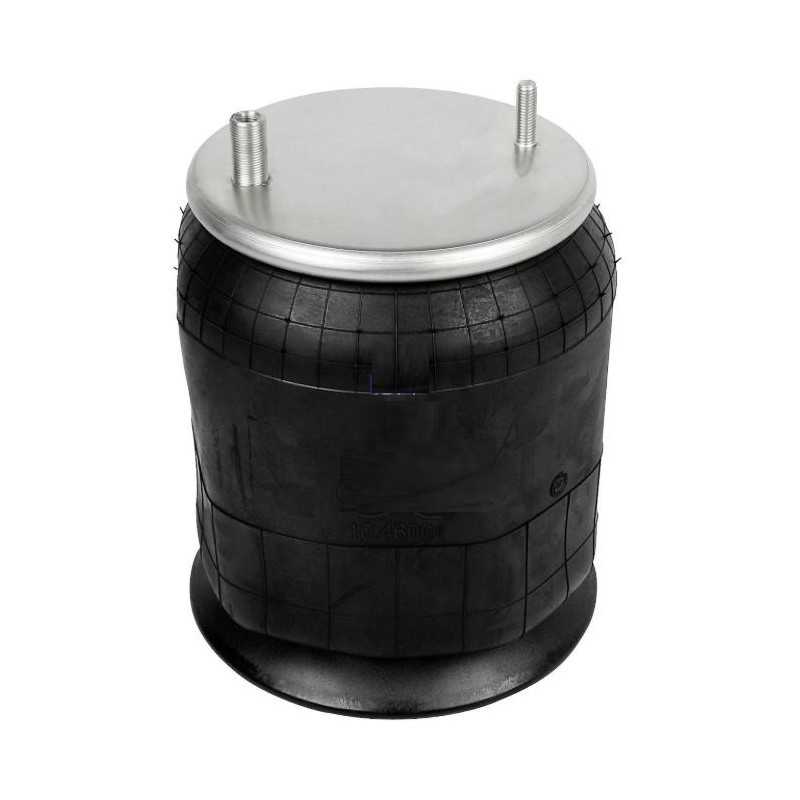 Coussin d'air de suspension pour Remorque