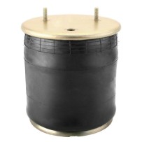 Coussin d'air pour Remorque Schmitz